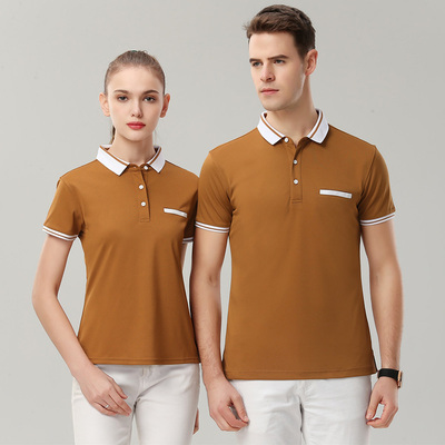 XP-SD1888广告衫定制广州工作服定制生产厂家厂服商场超市促销服团体服装定制文化衫定做T恤订做工厂