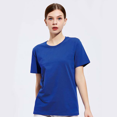 TXA150广州T恤衫定制文化衫订做活动衫定做_可印LOGO绣花，大量现货厂家直供