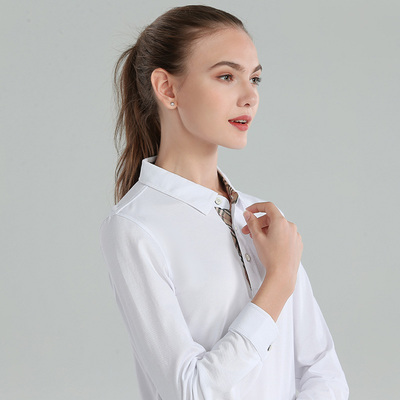 XWSD1869-2019男女同款工作服定制长袖POLO衫卫衣定制潮款长袖卫衣工衣定制印花绣LOGO秋冬新款广州针织衫定做卫衣定做厂家