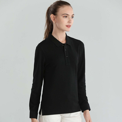 XWSD7989-2019秋冬新款广州针织衫定做卫衣定做厂家男女同款工作服定制长袖POLO衫卫衣定制潮款长袖卫衣工衣定制印花绣LOGO