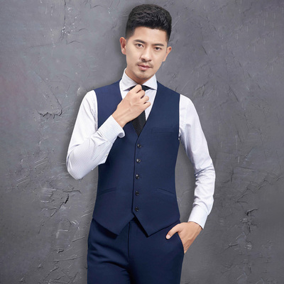 NNCSMJWY1224商务职业白色衬衣马甲男女同款男女马夹衬衫定制职业装衬衫定制厂家订做男女衬衫定制男女正装西服衬衣广州西裤定做厂家