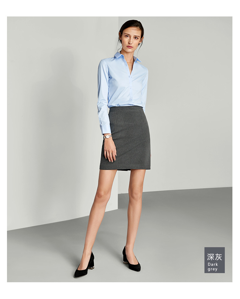 职业装定做厂家