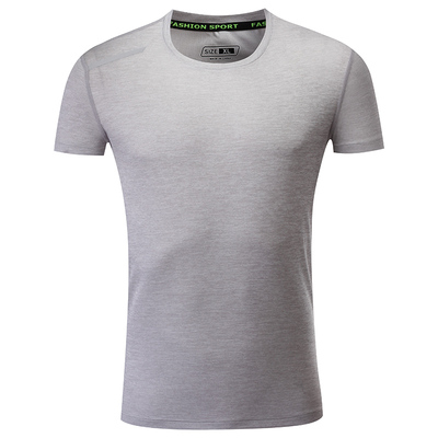 广州T恤衫定制运动衫文化衫订做_团体活动衫定做_可印LOGO绣花，大量现货厂家直供TX-7115