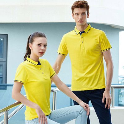 XP-W1878广州T恤订做工厂商场超市促销服广告衫定制工作服定制生产厂家团体服装聚会出游速干文化衫定做